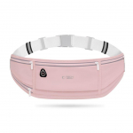 Other Phone Accessory Tech-Protect  TECH-PROTECT M3 UNIVERSAL SPORT WAIST BAG DUSTY ROSE