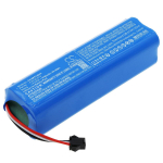 6700mAh for Airrobo T10+,T10 Plus,T9