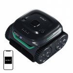 Wybot C2 Pro Vision wireless pool cleaning robot