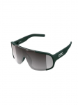 Cycling glasses POC Aspire green