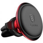 Baseus SUGX020009 Magnetic Car Air Vent Phone Holder