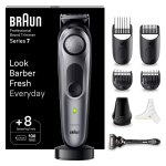 Hair Clipper Braun BT7420 Beard Trimmer