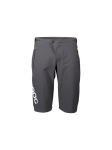Cycling Shorts POC ESSENTIAL ENDURO - grey