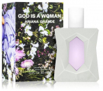 Ariana Grande God Is a Woman Perfume EDP 30 ml