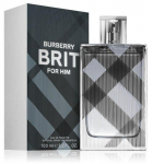 Burberry Brit Men Perfume EDT 100 ml