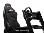 Next Level Racing HF8 PRO Gaming Feedback Pad