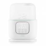Other small household appliances ETA  | Baby Bottle Warmer | 330690000 MIMI | 1.5 L | 270 W | White