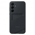 Other Phone Accessory Samsung  Samsung Card Slot Case EF-OA356TBEGWW with card slot for Samsung Galaxy A35 - black