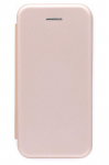 Book case Evelatus Apple iPhone 5/5s/SE Book Case Gold