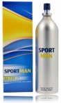 Antonio Puig Sportman Perfume EDT 250 ml