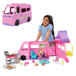 Product details: Doll camper, 3 years, 3.5 kg