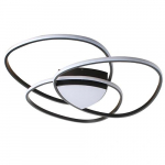 Ceiling lamp NEBBIA SOAVE