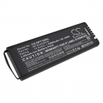 Replacement Battery for RRC2040-2, 600-BAT-L-2, U876005B, 100559-05, NF2040QE34, Lithium-ion 5200mAh 10.8 Volts