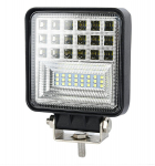 LED valgustus // Valgustid uutest tarnetest // ZD21B Halogen roboczy led 12v 24v 16w