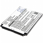 2100mAh for Clover C401U,FLEX