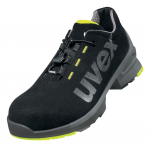 Protective shoes uvex 8544/8 S2 Size 43