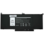 ExtraDigital F3YGT / DM3WC Battery for DELL Laptop 7.4V /  7200mAh / 53Wh