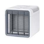 Kliimaseadmed // &Otilde;hukonditsioneerid | Kliimaseadmed // Mini klimator (Air Cooler) (5W)