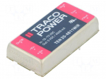Converter: DC/DC | 20W | Uin: 18&divide;75V | 5VDC | Iout: 4000mA | 2"x1" | 30g