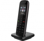Telekom Speedphone 52 DECT telephone Caller ID Black