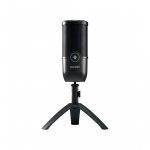 CHERRY UM 3.0 Black Table microphone