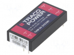 Converter: DC/DC | 30W | Uin: 9&divide;36V | Uout: 15VDC | Uout2: -15VDC | 2"x1"