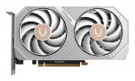 Zotac GAMING GeForce RTX 5060 Twin Edge OC White Edition NVIDIA 8 GB GDDR7