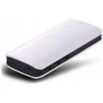 Power bank POWERMAX  20000mAh Mega Power Bank Charger 3x USB 2.1A / Micro USB  input + LED Torch White