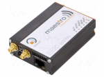 Module: LTE | router | 3G | 61.25x85.75x24.5mm | IEEE 802.11b/g/n