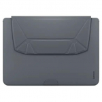 Lenovo Origami 38.1 cm (15") Sleeve case Grey