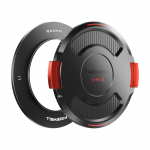 Freewell 62 mm base ring with lid for Real Locking VND