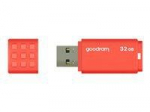 Flash drive Goodram  UME3 32GB USB 3.0 Orange