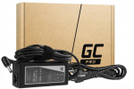 Green Cell PRO Charger / AC Adapter for Asus / Toshiba Satellite 65W