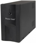Uninterruptible power supply Gembird UPS-PC-1202AP