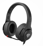 Genesis Argon 600 Black