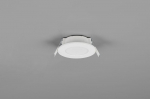Trio Himal recessed spotlight LED white gaismeklis 635110101 4017807657906