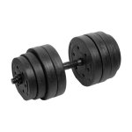 T&ouml;&ouml;riistad ja m&otilde;&otilde;teseadmed // Uued tooted t&ouml;&ouml;riistade, tarvikute kategoorias // Hantle bitumiczne regulowane 1x20kg REBEL ACTIVE