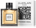 Guerlain L'Homme Id&eacute;al Perfume EDT 100 ml