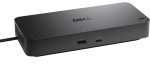 DELL Pro Thunderbolt 4 SD25TB4 Wired Black