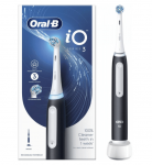 Oral-B iO Series 3 Matt Toothbrush