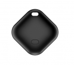 Setty FindMy Square TFO TAG 02 Smart Bluetooth tracker with case