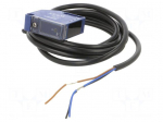 Sensor: photoelectric | receiver | Range: 0&divide;30m | PNP | LIGHT-ON | 100mA