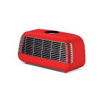 Radiator Thomson  CERAMIC FAN RADIATOR Red