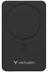 Powerbank Verbatim Charge N Go 5000mAh  Magnetic Wireless Charge