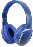 Headphones Gembird Bluetooth stereo headset Blue