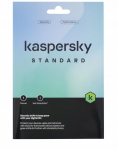 Program Kaspersky Standard 1 Year for 1 Device
