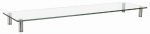 Monitor stand Gembird Monitor Stand Glass