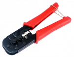 Pliers Gembird Universal modular crimping tool RJ45 / 11 / 12