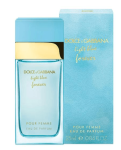 Dolce & Gabbana Light Blue Forever Perfume EDP 50 ml