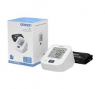 OMRON M2+ Upper Arm Blood Pressure Monitor